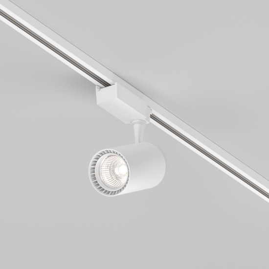 Maytoni Lampada da Binario Vuoro Unity 4000K 15W