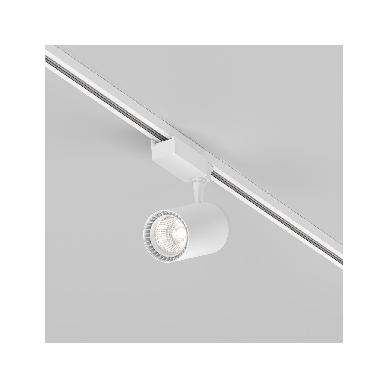 Maytoni Lampada da Binario Vuoro Unity 4000K 15W