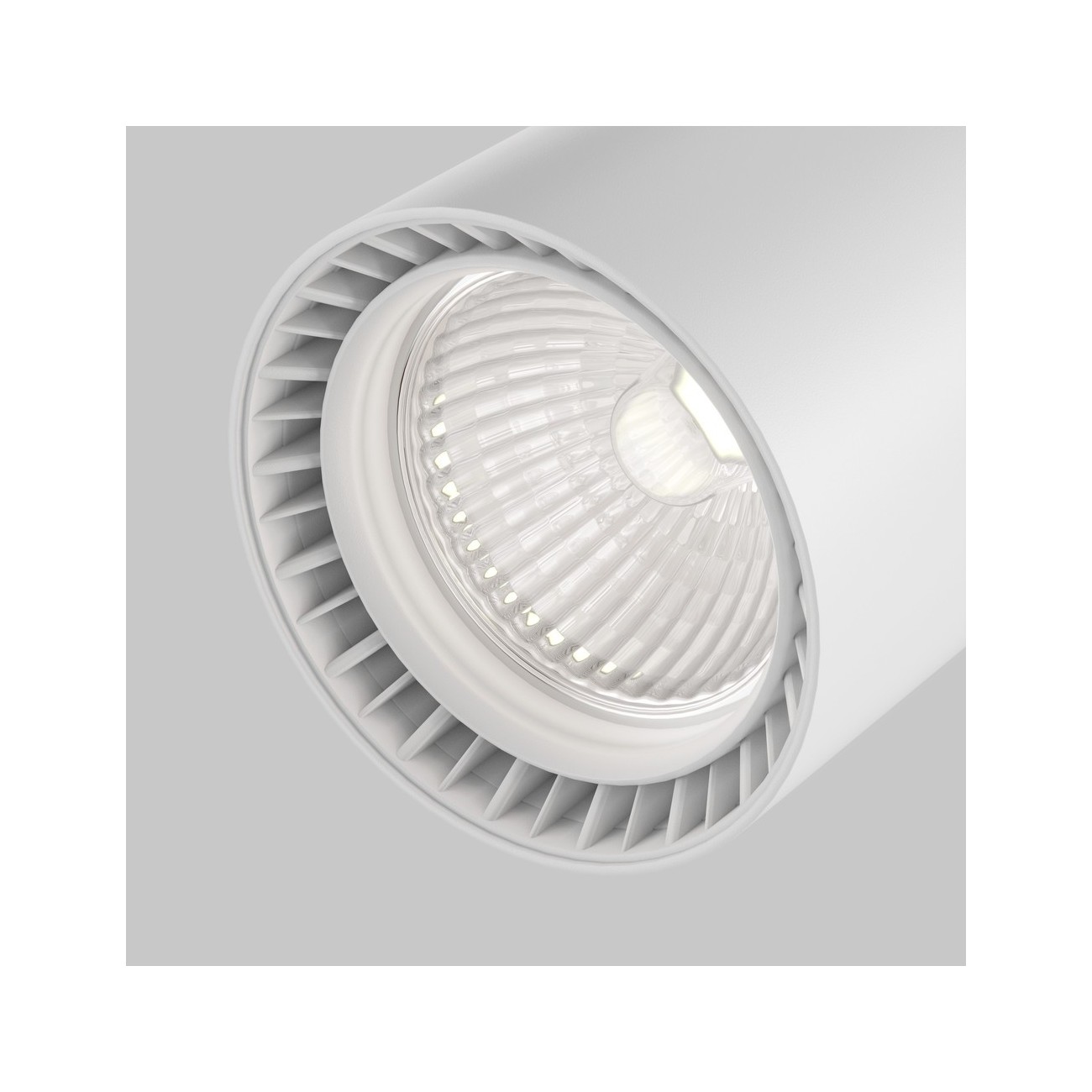 Maytoni Lampe sur rail Vuoro Unity 4000K 15W