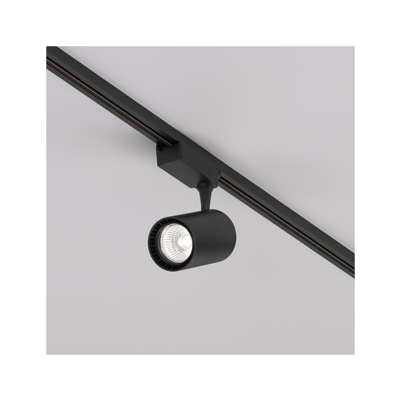 Maytoni Lampada da Binario Vuoro Unity 4000K 15W