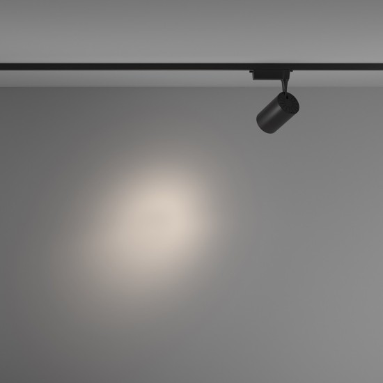 Maytoni Lampada da Binario Vuoro Unity 4000K 15W