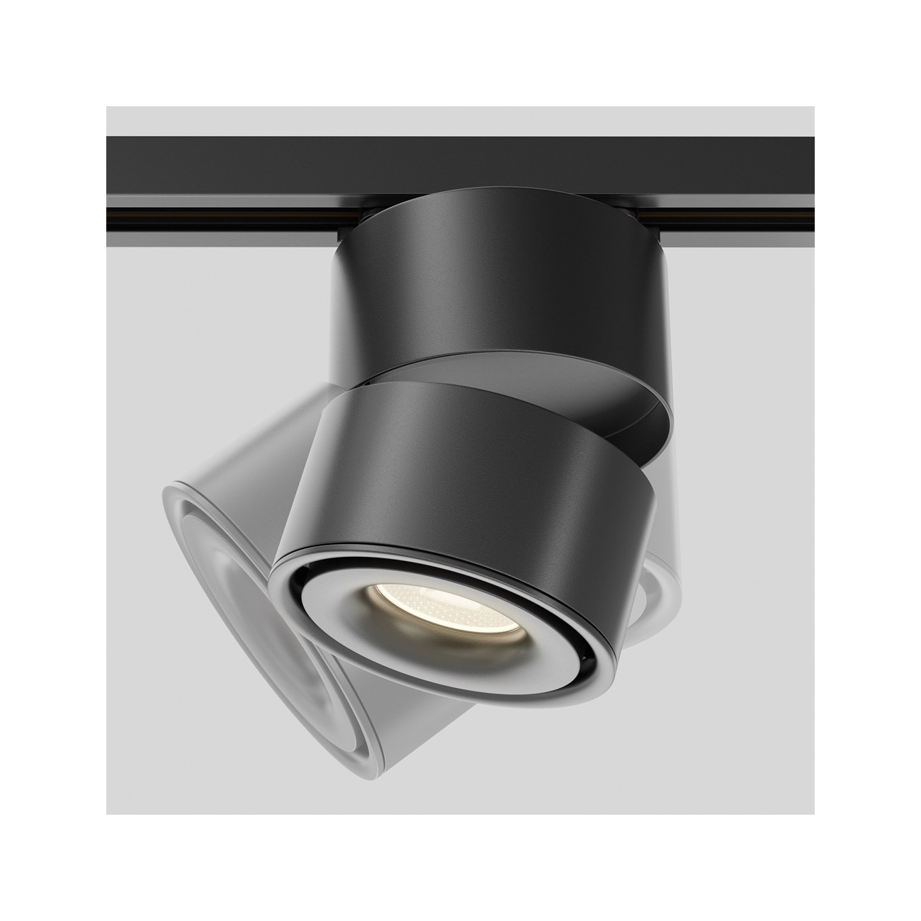 Maytoni Track lamp Yin Unity 3000K 15W