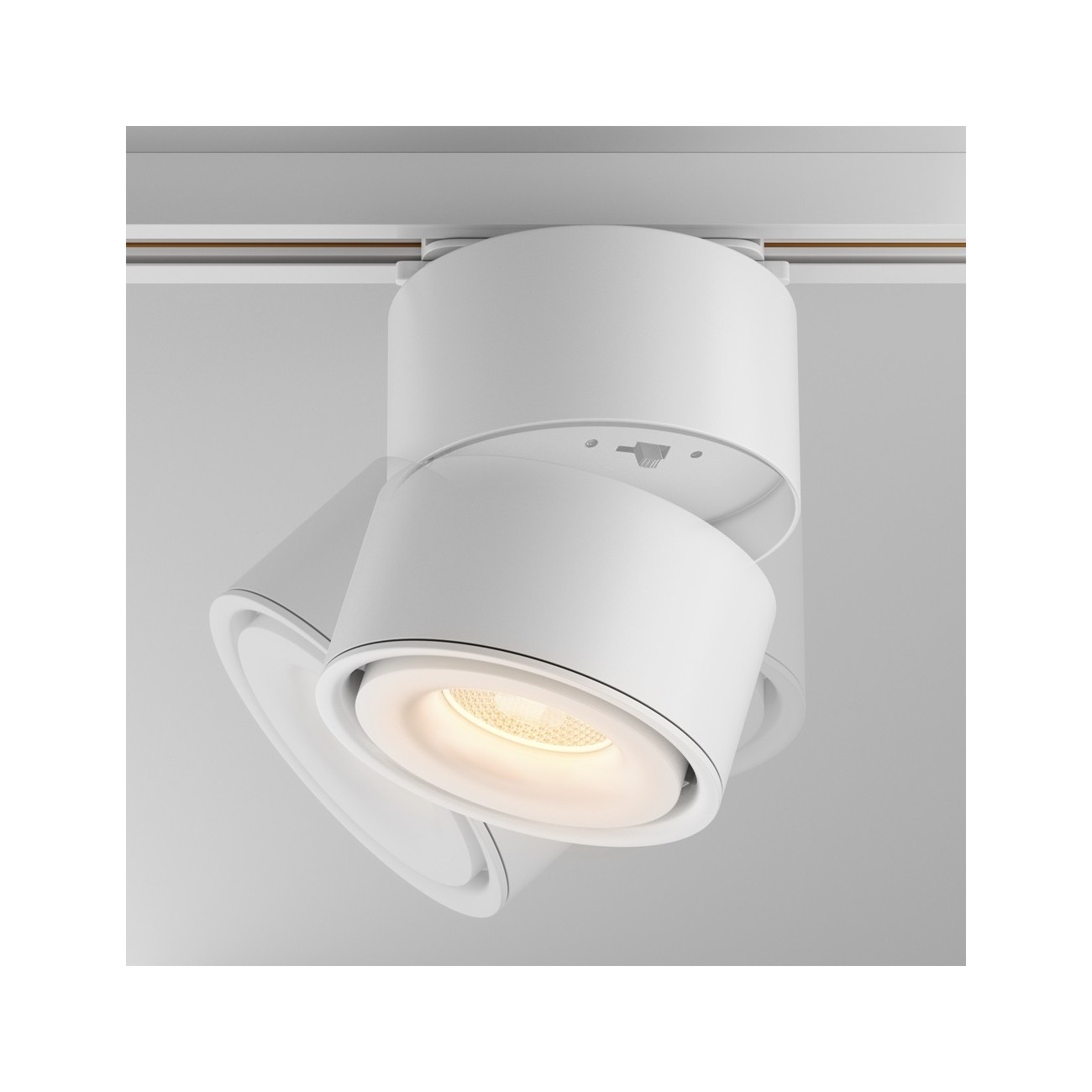 Maytoni Lampe sur rail Yin Unity 2700-4000K 15W