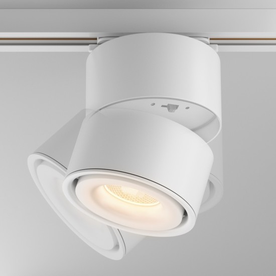 Maytoni Lampada da Binario Yin Unity 2700-4000K 15W