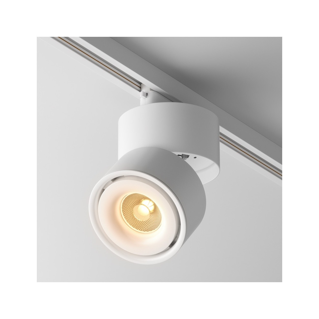 Maytoni Lampada da Binario Yin Unity 2700-4000K 15W