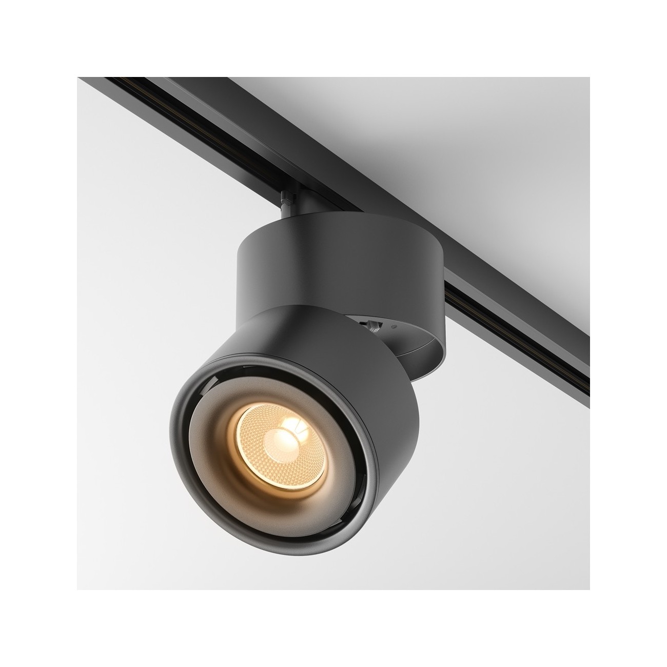 Maytoni Lampe sur rail Yin Unity 2700-4000K 15W