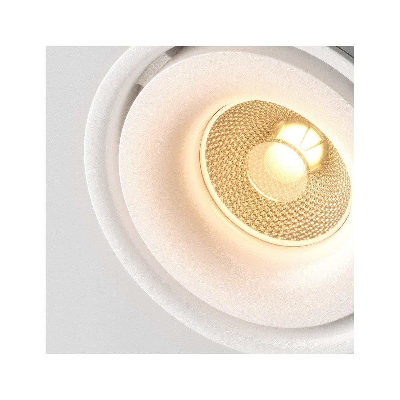 Maytoni Track lamp Yin Unity 2700-4000K 15W