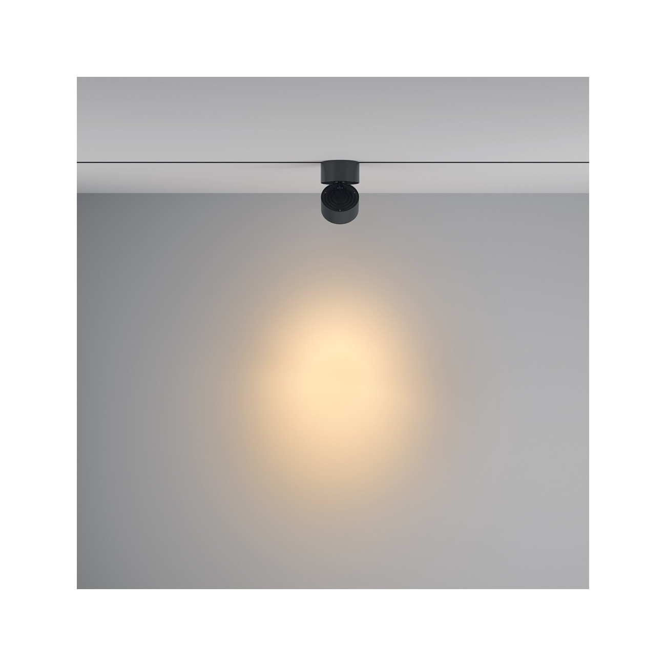 Maytoni Lampada da Binario Yin Unity 2700-4000K 15W