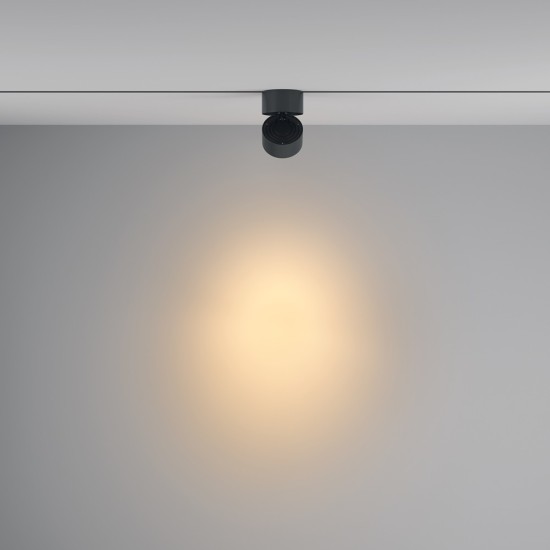Maytoni Lampe sur rail Yin Unity 2700-4000K 15W