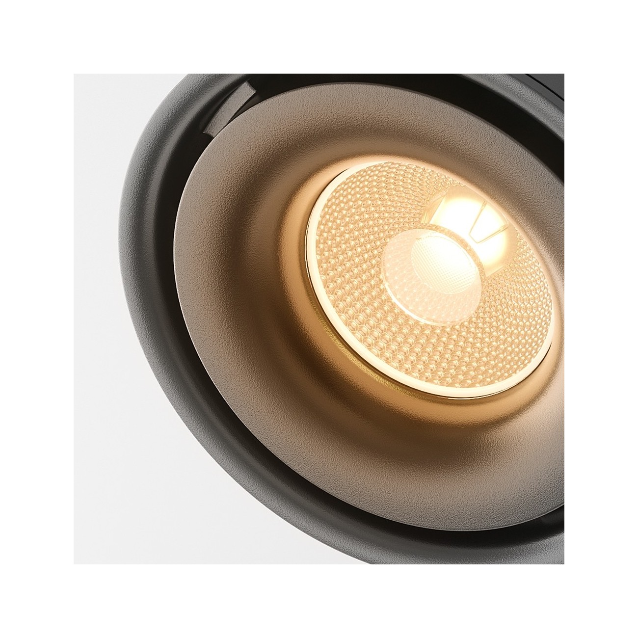 Maytoni Track lamp Yin Unity 2700-4000K 15W