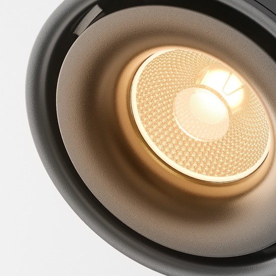 Maytoni Lampe sur rail Yin Unity 2700-4000K 15W