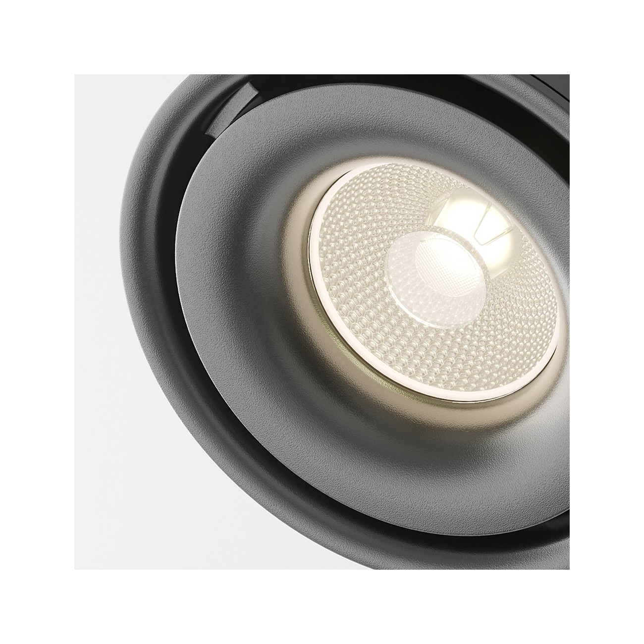 Maytoni Track lamp Yin Unity 3000K 15W