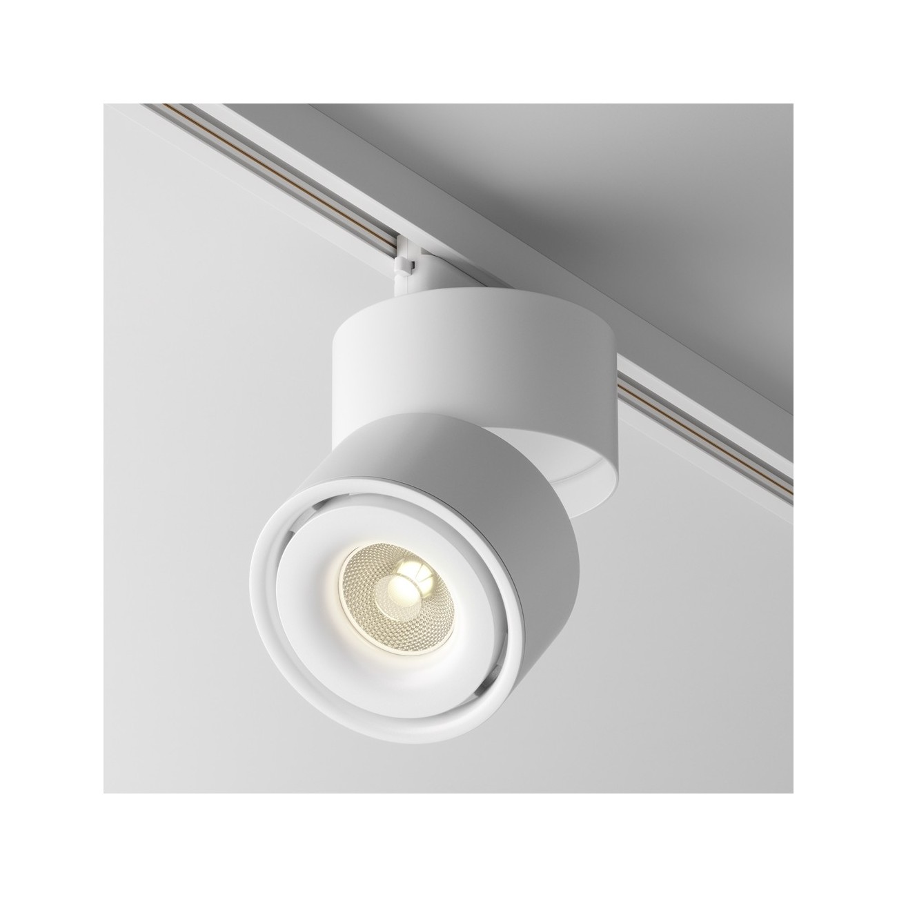 Maytoni Track lamp Yin Unity 3000K 15W