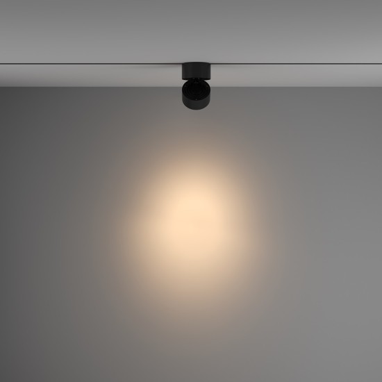 Maytoni Track lamp Yin Unity 3000K 15W