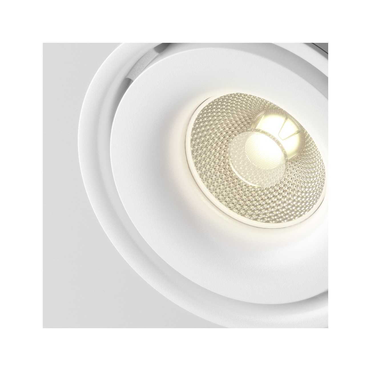 Maytoni Track lamp Yin Unity 3000K 15W