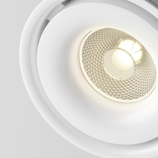 Maytoni Lampada da Binario Yin Unity 3000K 15W
