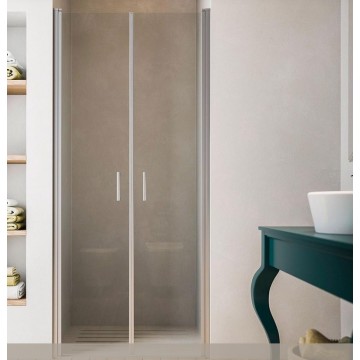 Glass 1989 SHOWER ENCLOSURES Soho