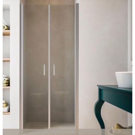 Glass 1989 paroi de douche Soho