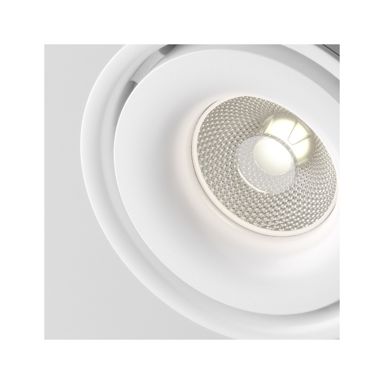 Maytoni Lampada da Binario Yin Unity 4000K 15W Dim Triac