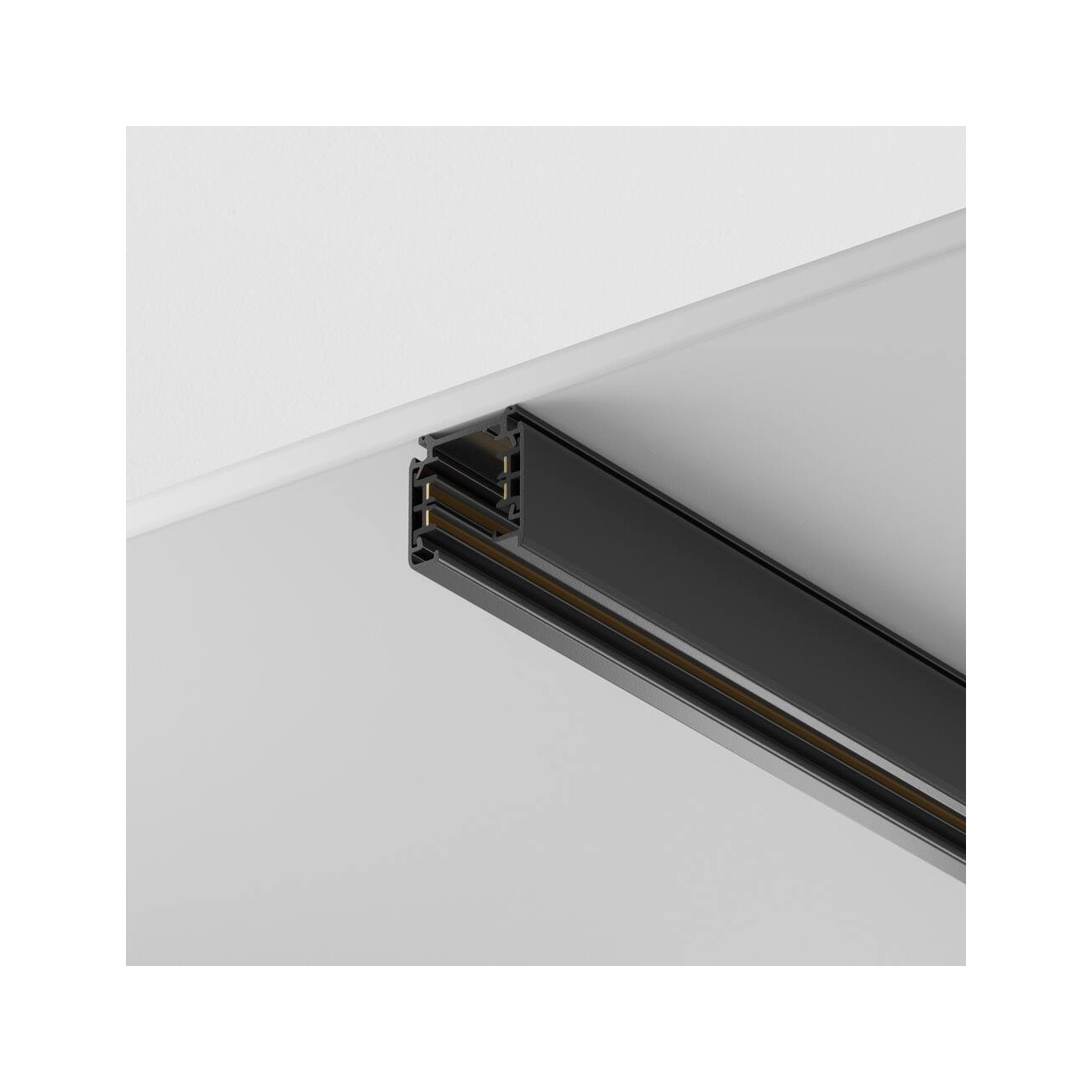 Maytoni rail encastré Trinity