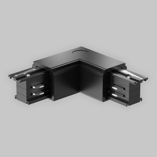 Maytoni Track lamp connector Trinity L shape