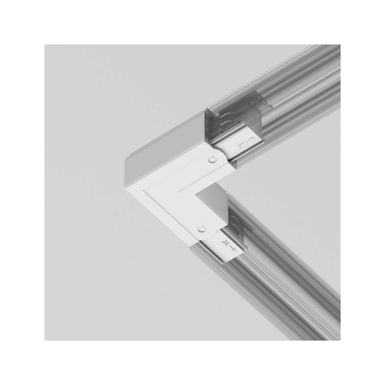 Maytoni Connecteur rail encastré Trinity a L