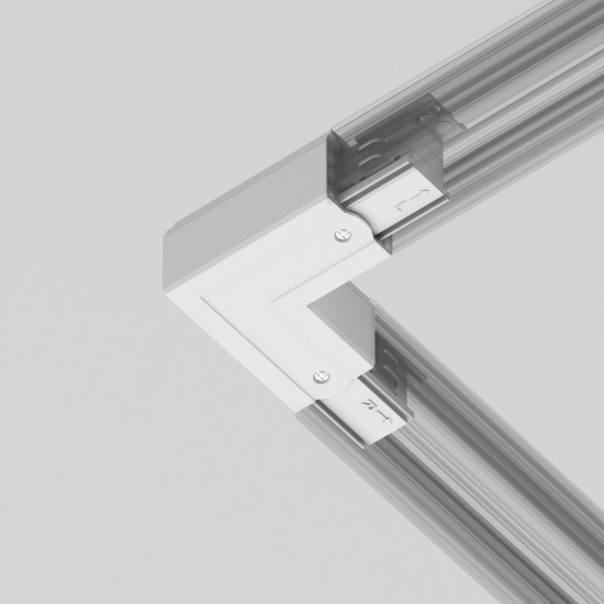 Maytoni Connecteur rail encastré Trinity a L