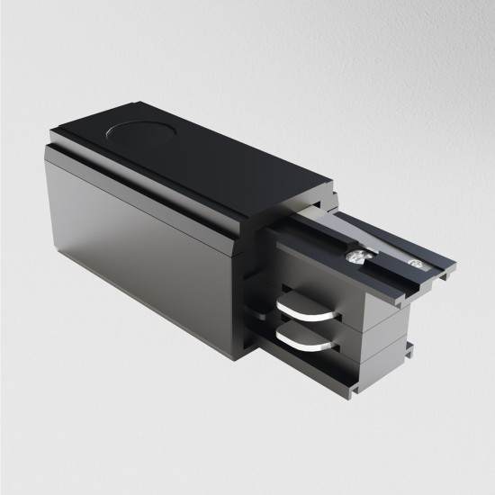 Maytoni Power input for Encassed Track