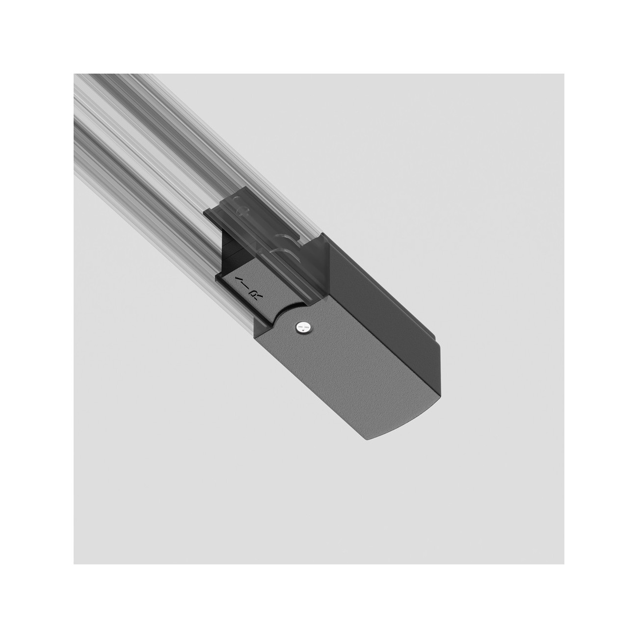 Maytoni Connecteur alimentation rail encastré Trinity
