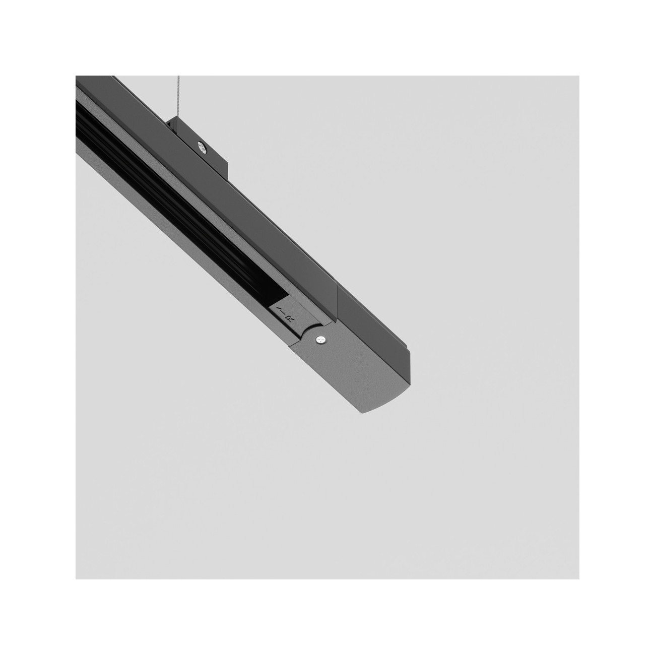 Maytoni Connecteur alimentation rail encastré Trinity