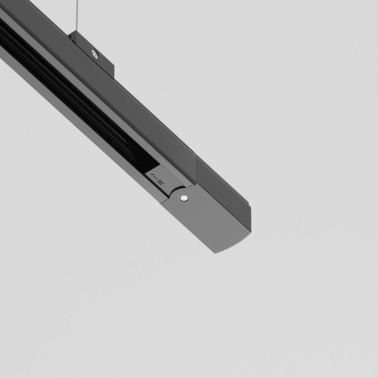 Maytoni Connecteur alimentation rail encastré Trinity