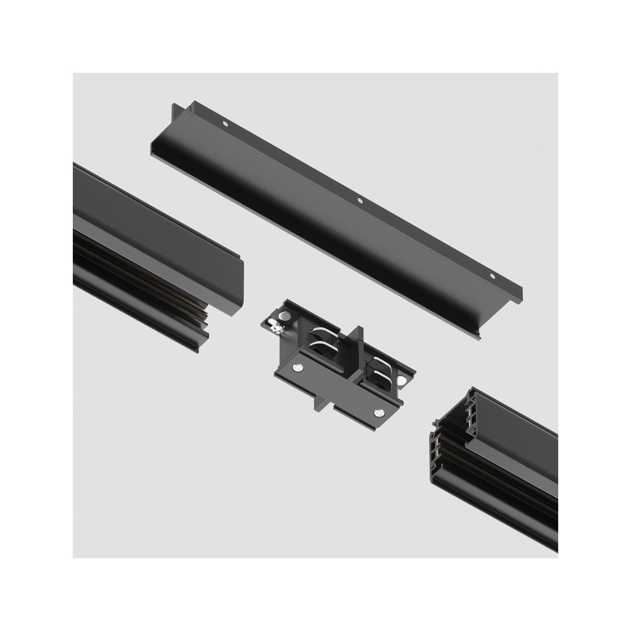 Maytoni Connecteur interne rail encastré Trinity