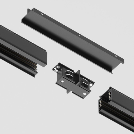 Maytoni Intern Track lamp connector Trinity