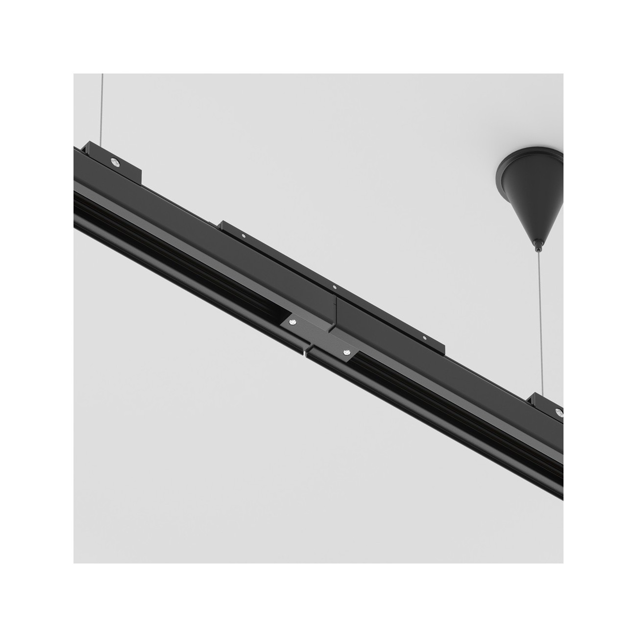 Maytoni Intern Track lamp connector Trinity