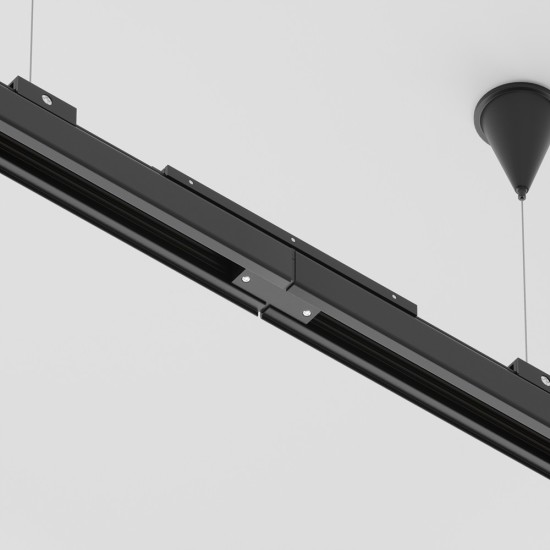 Maytoni Intern Track lamp connector Trinity