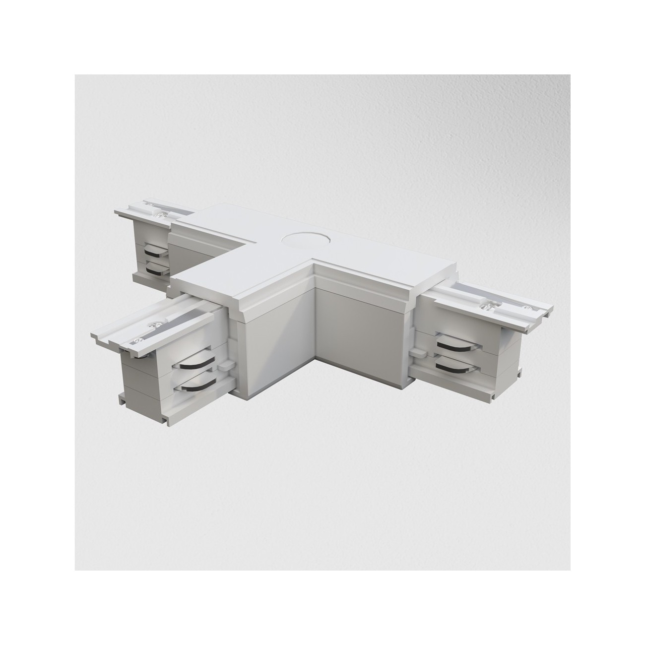 Maytoni Connecteur rail encastré Trinity a T