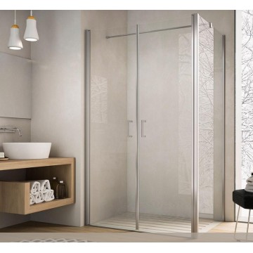 Glass 1989 paroi de douche Soho