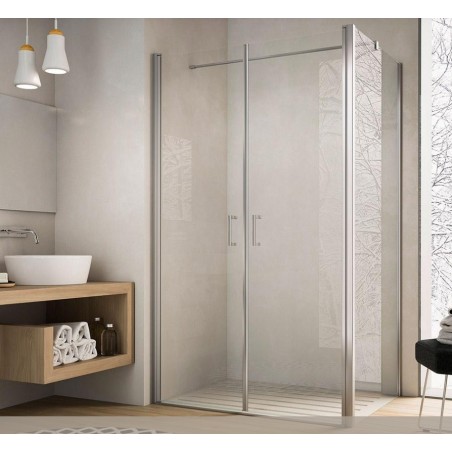 Glass 1989 paroi de douche Soho