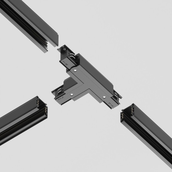 Maytoni Connecteur rail encastré Trinity a T