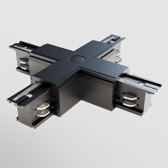 Maytoni Connecteur rail encastré Trinity a X