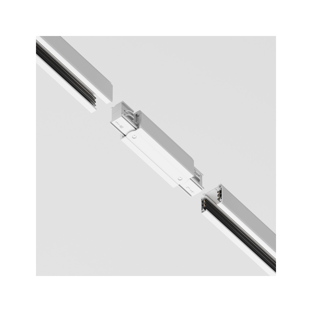 Maytoni Connecteur rail encastré Trinity