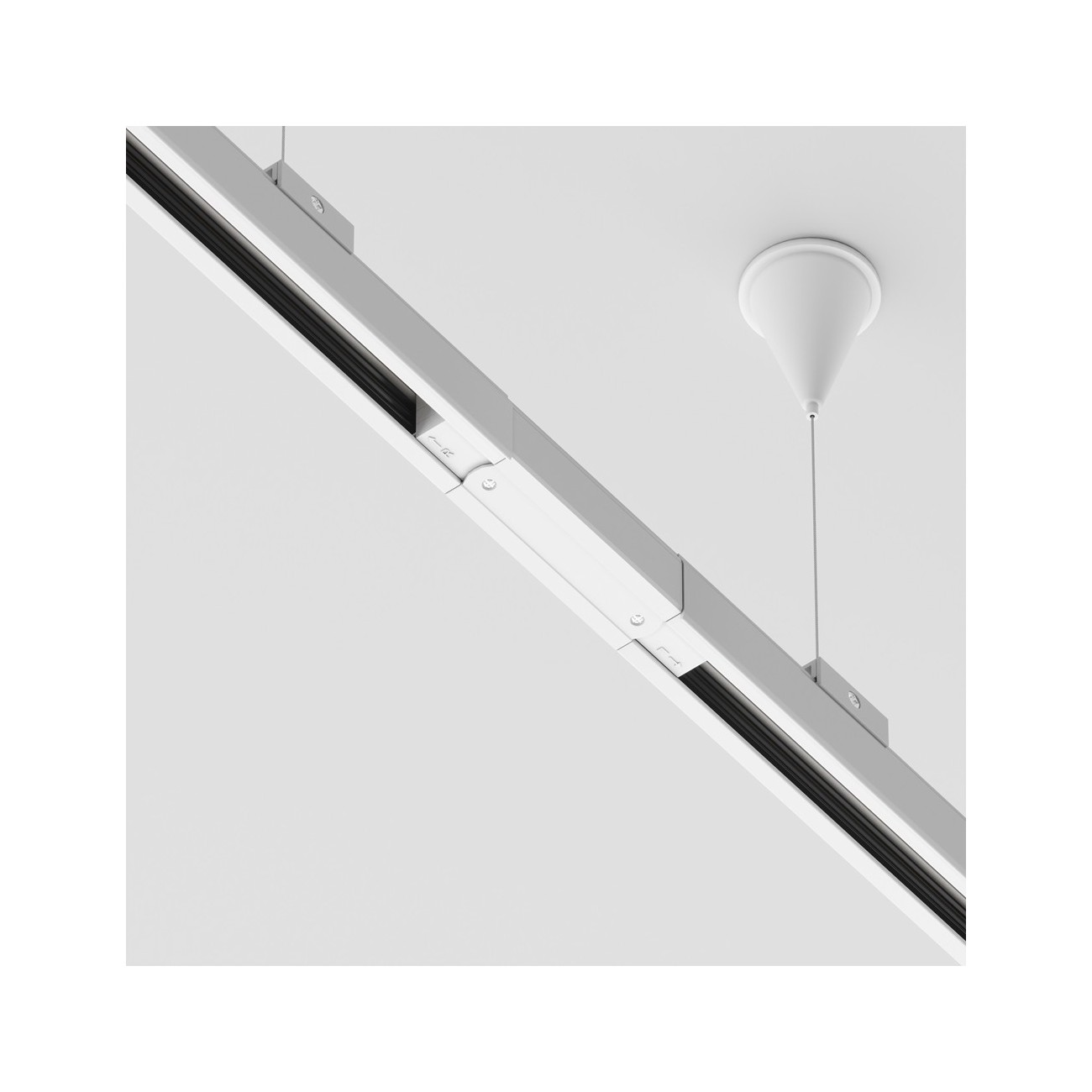 Maytoni Connecteur rail encastré Trinity