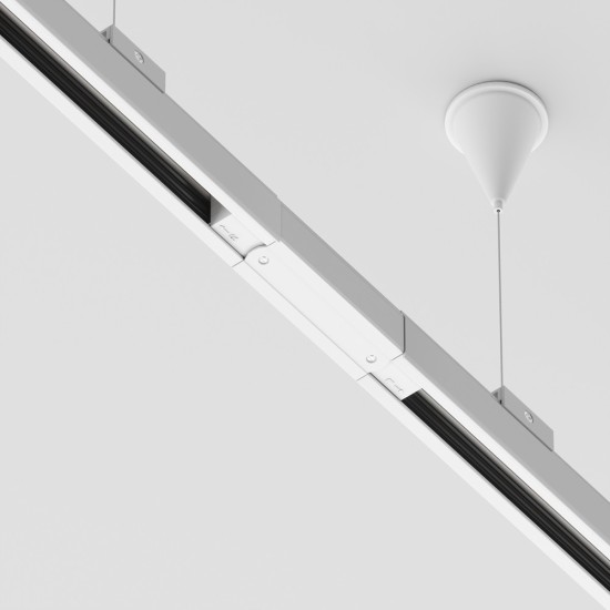 Maytoni Connecteur rail encastré Trinity