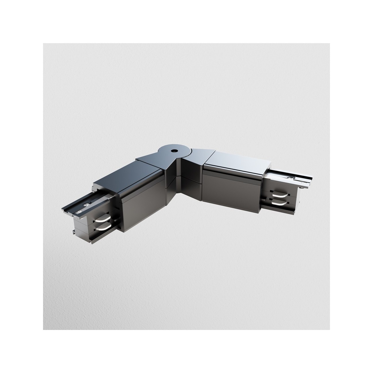 Maytoni Connecteur rail encastré Trinity pivot