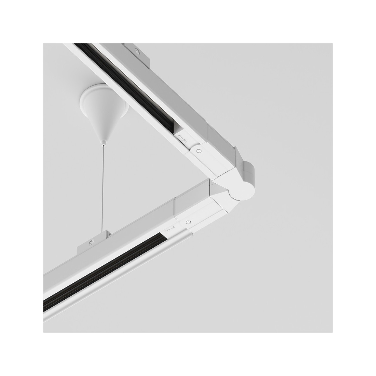 Maytoni Rolling Track lamp connector Trinity