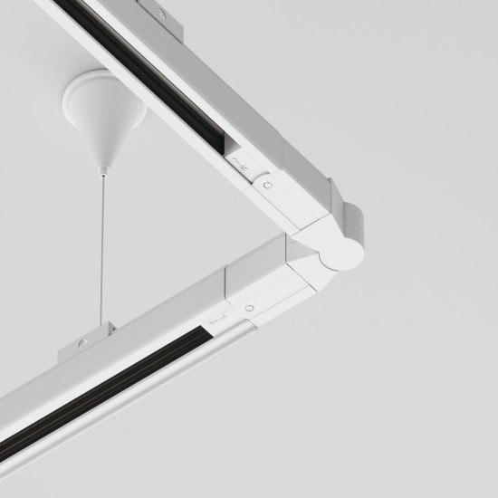 Maytoni Rolling Track lamp connector Trinity