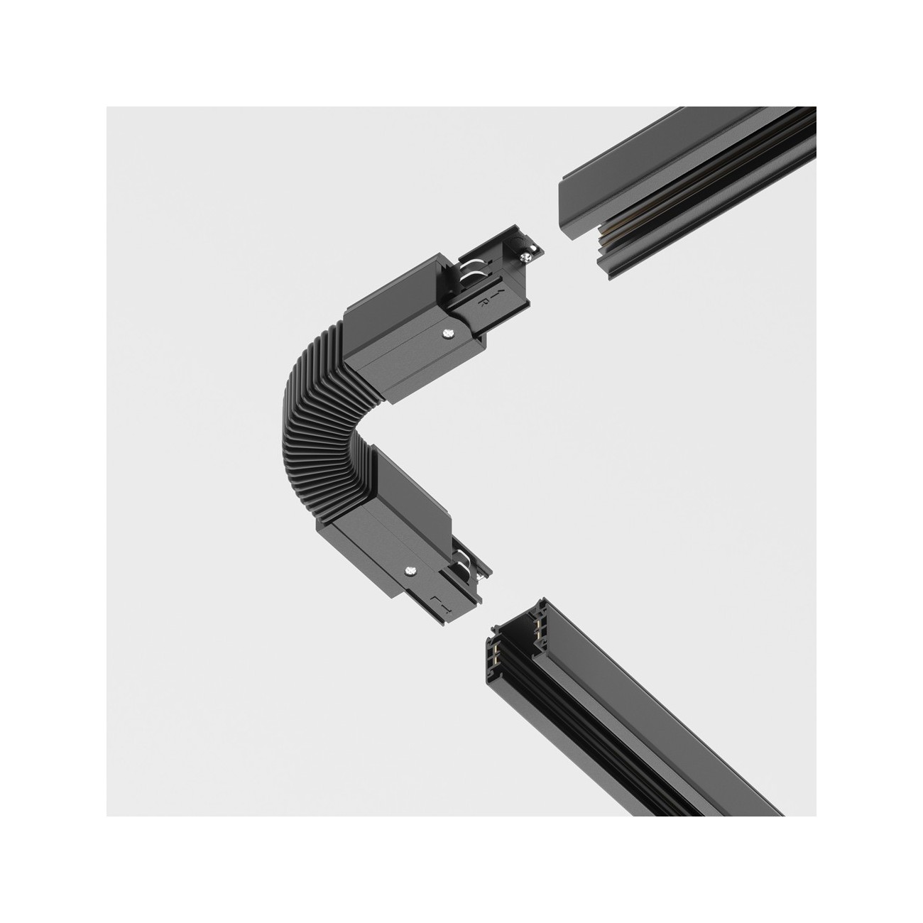 Maytoni Flexible Track lamp connector Trinity