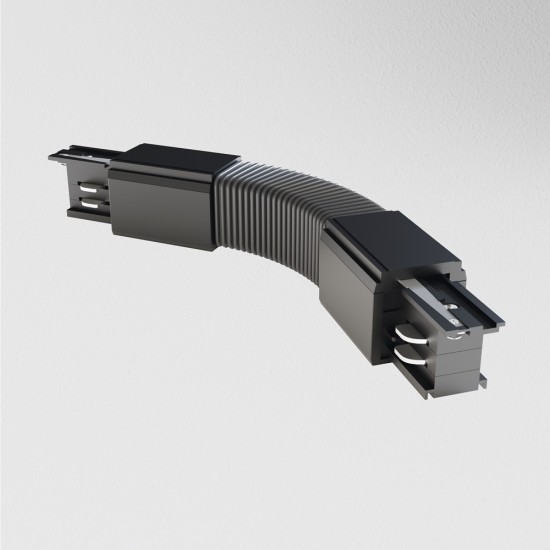 Maytoni Connecteur rail encastré Trinity flexible