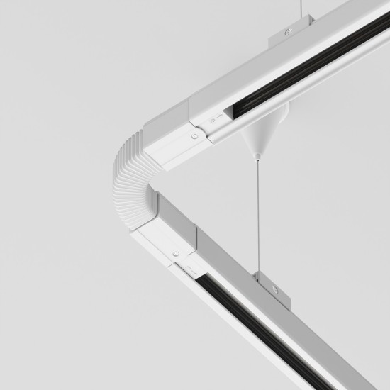 Maytoni Flexible Track lamp connector Trinity