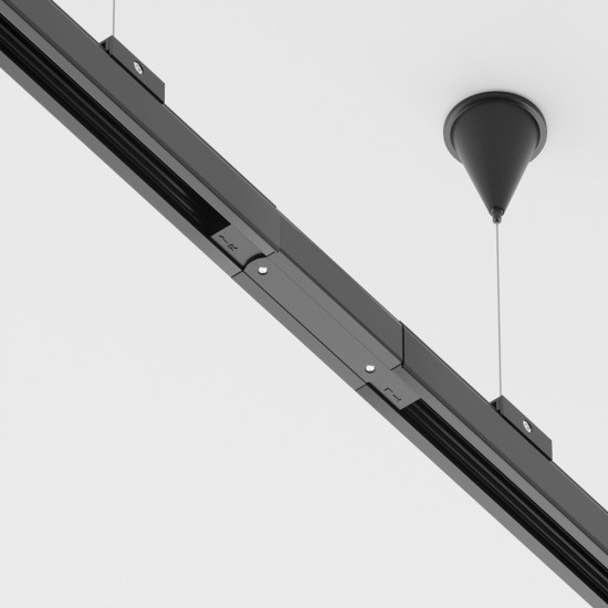 Maytoni Track lamp connector Trinity